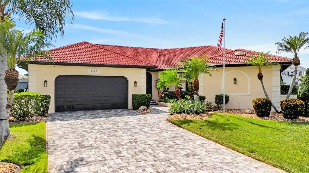 3323 Dominica Court, PUNTA GORDA
