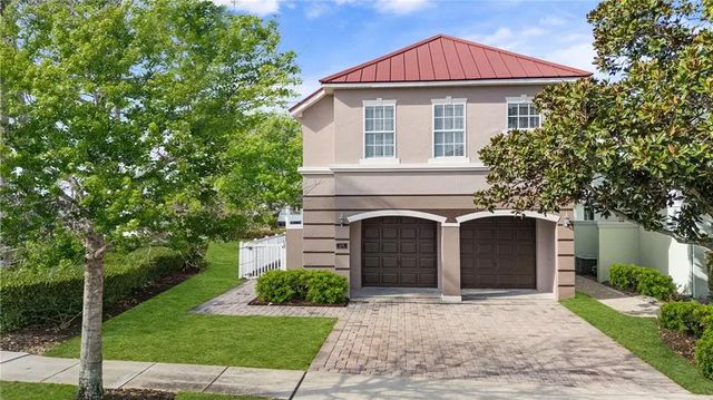 1424 Titian Court, REUNION