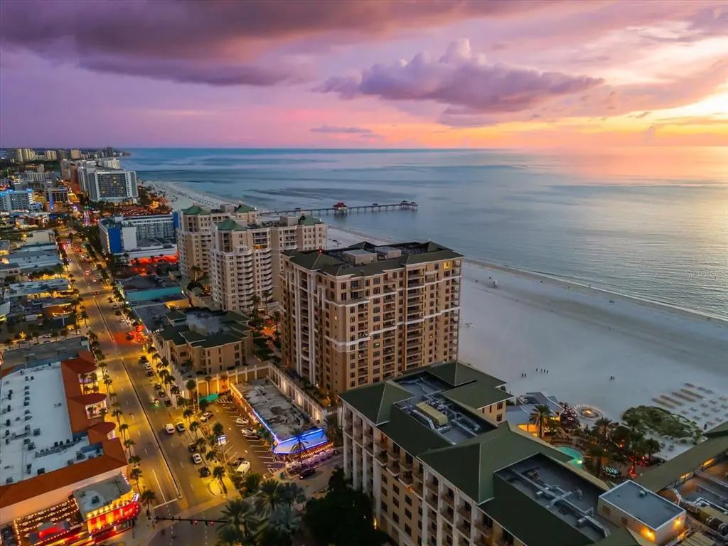 11 Baymont Street 308, CLEARWATER BEACH
