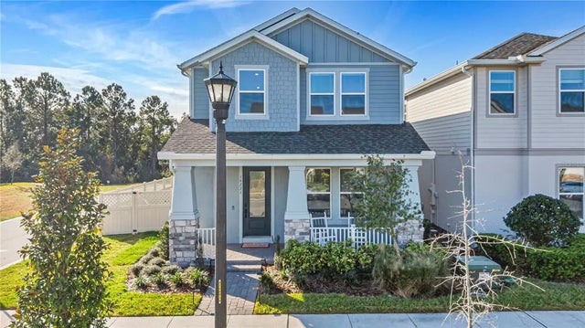 16271 Honey Harvest Street, WINTER GARDEN