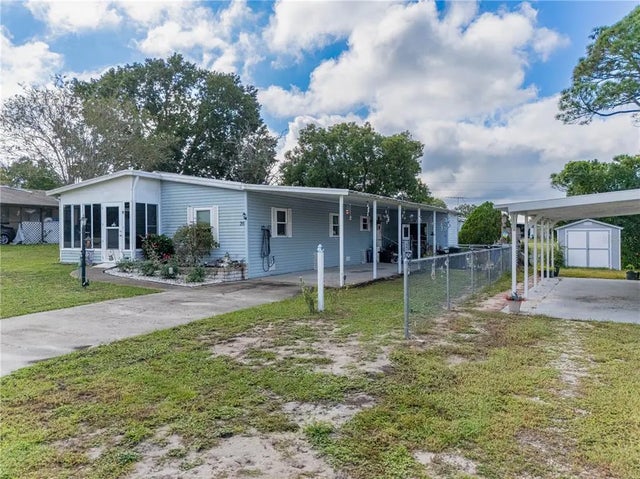26 Da Rosa Avenue, DEBARY