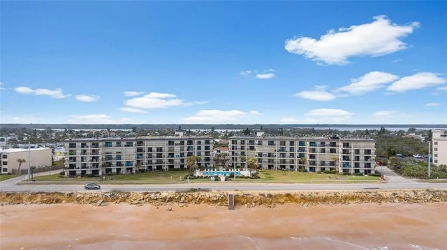 2700 Ocean Shore Boulevard 111, ORMOND BEACH