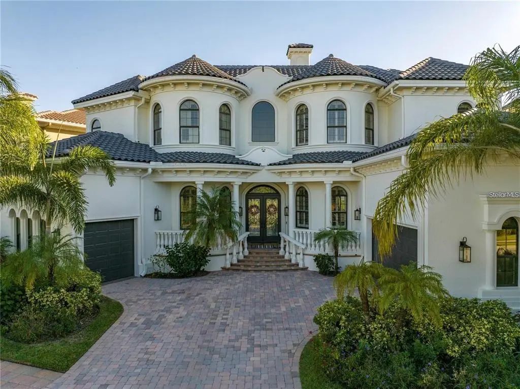 4133 Causeway Vista Drive, TAMPA