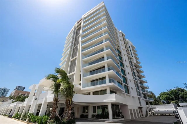 540 De La Constitucion Avenue 1202, SAN JUAN