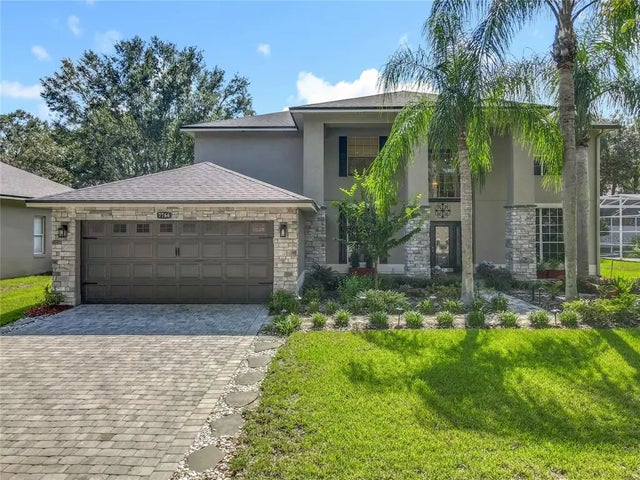 7766 Bardmoor Hill Circle, ORLANDO