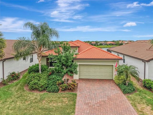 9903 Wingood Drive, VENICE