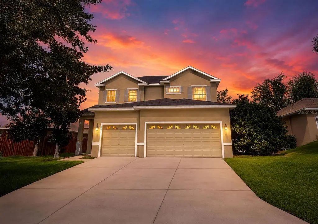 4193 Beaumont Loop, SPRING HILL