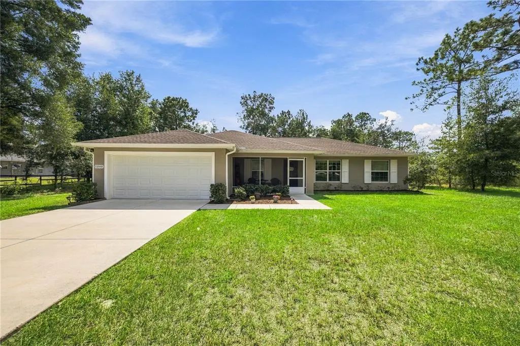 12888 Sw 98th Street, DUNNELLON