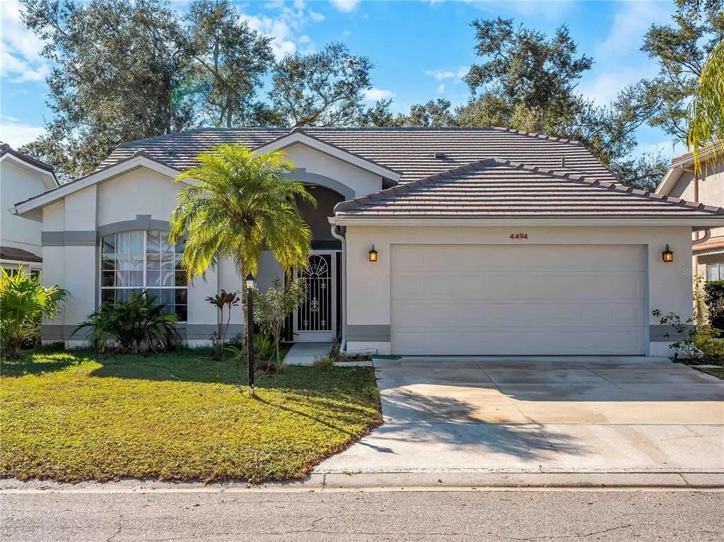 4494 Del Sol Boulevard S, SARASOTA