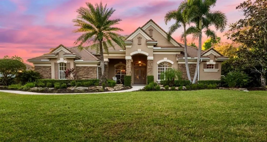 6805 Areca Boulevard, SARASOTA