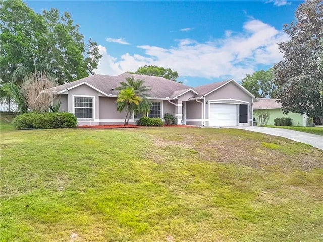 11512 Grand Bay Boulevard, CLERMONT