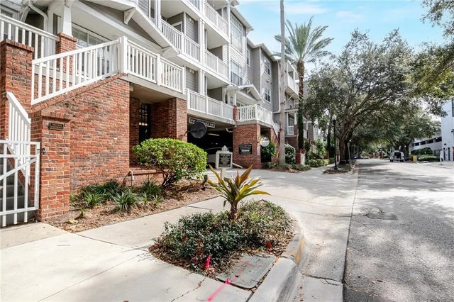 800 S Dakota Avenue 336, TAMPA