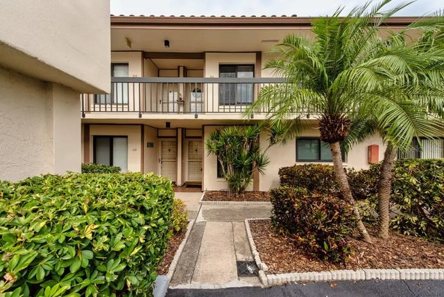 6219 Palma Del Mar Boulevard S 114, ST PETERSBURG