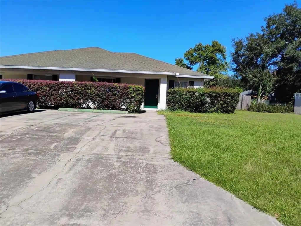 1783 Sw 109th Place, OCALA