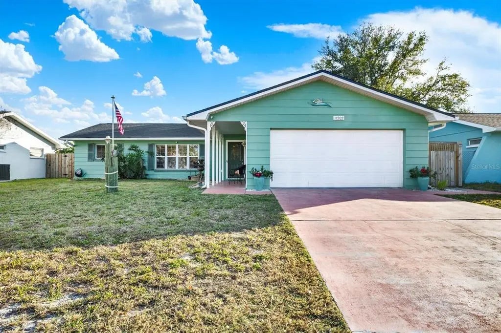 11202 91st Avenue, SEMINOLE