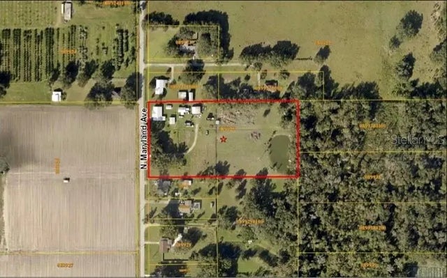 N/A, PLANT CITY