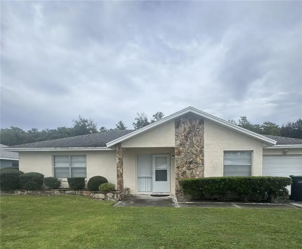 12623 Indiana Woods Lane, ORLANDO