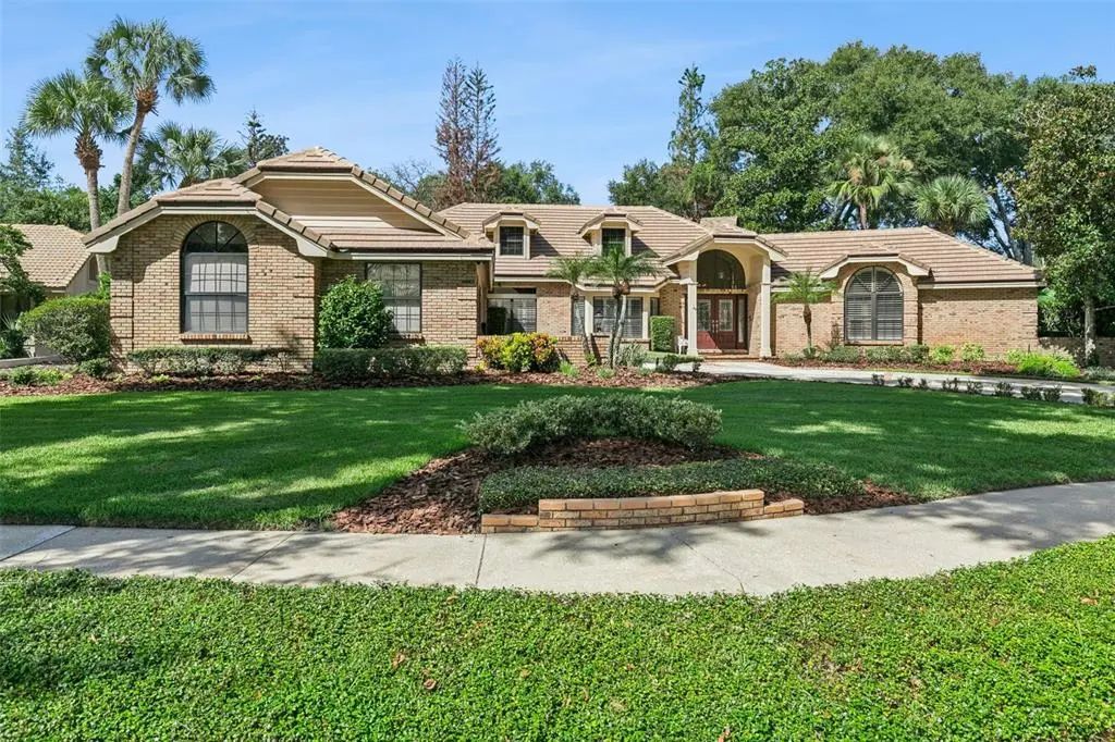 1375 Bristol Park Place, LAKE MARY