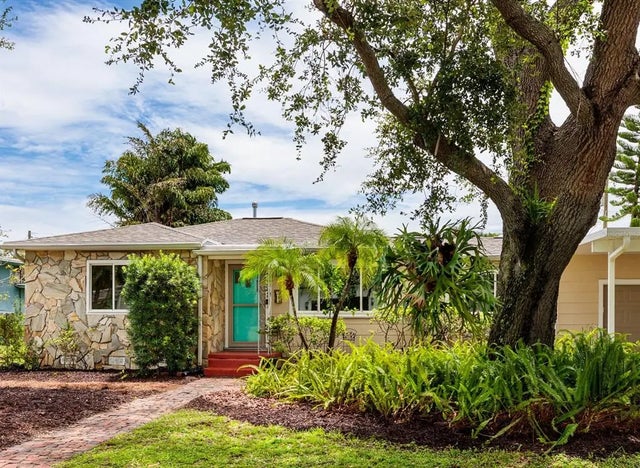 3321 14th Street N, ST PETERSBURG