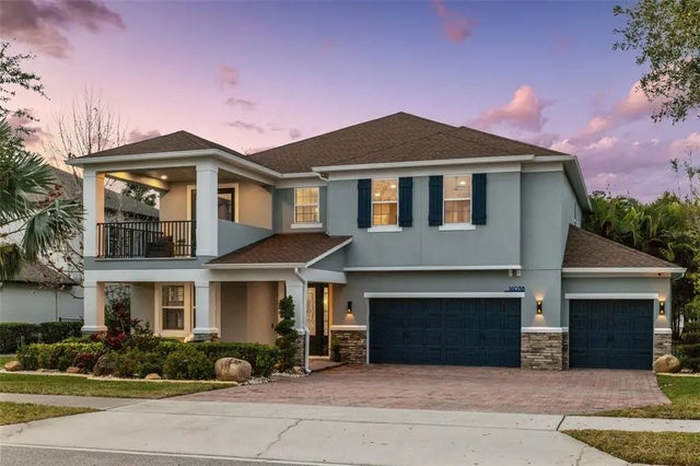 16038 Johns Lake Overlook Drive, WINTER GARDEN