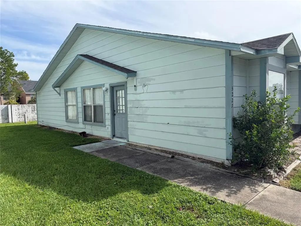 3227 Chesswood Avenue, KISSIMMEE