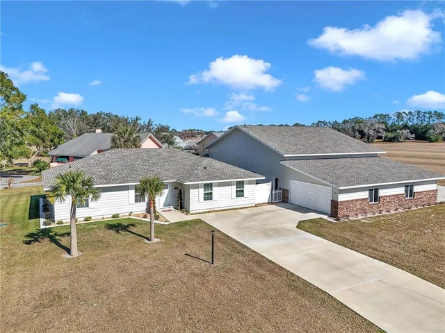 7225 Se 92nd Street, OCALA