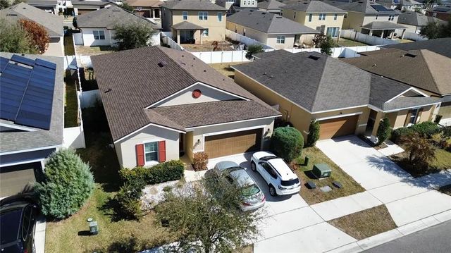 906 Fallon Hills Drive, HAINES CITY