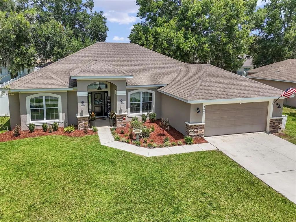 4607 Se 27th Street, OCALA