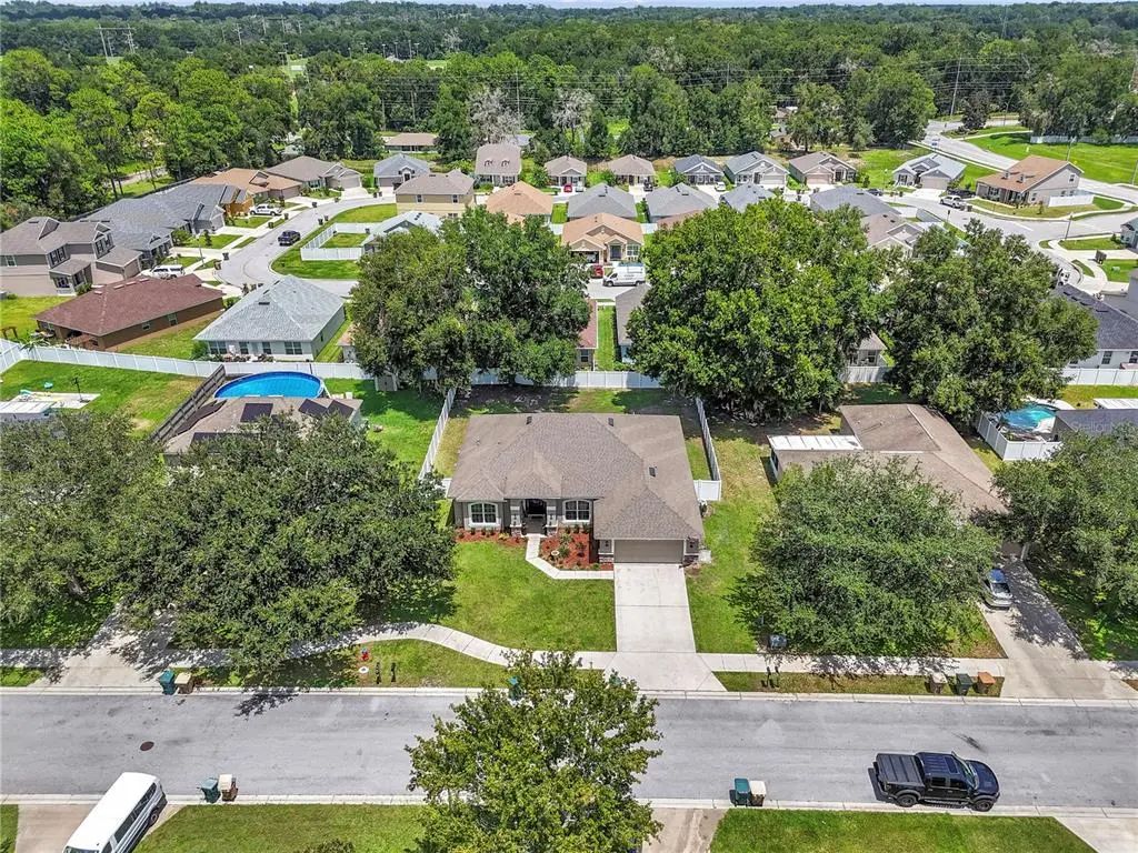 4607 Se 27th Street, OCALA
