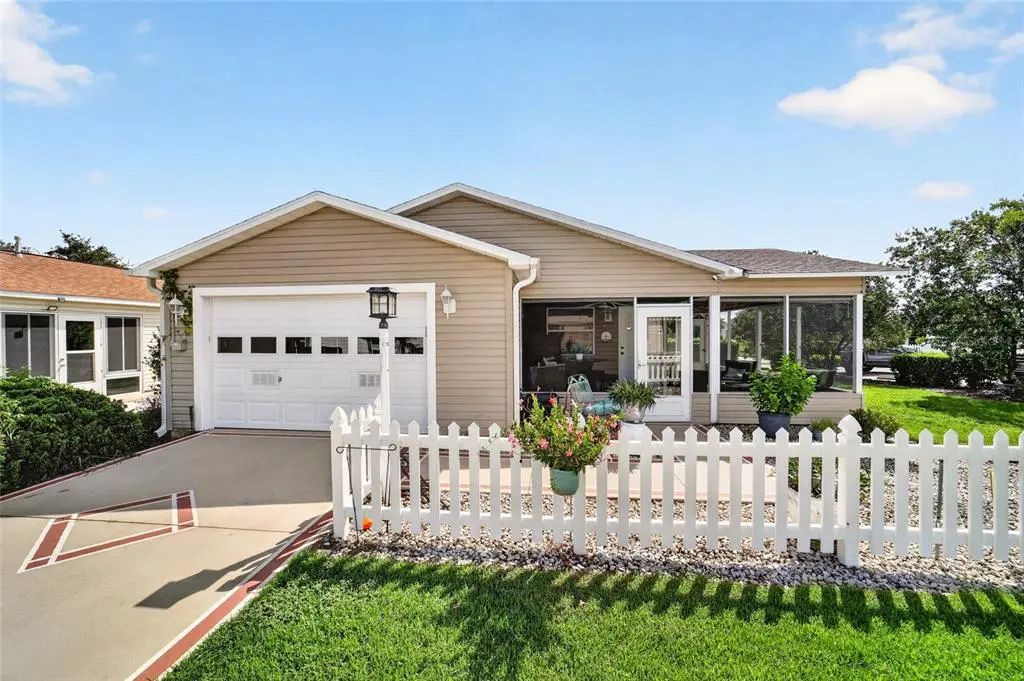 3612 Roanoke Street, THE VILLAGES