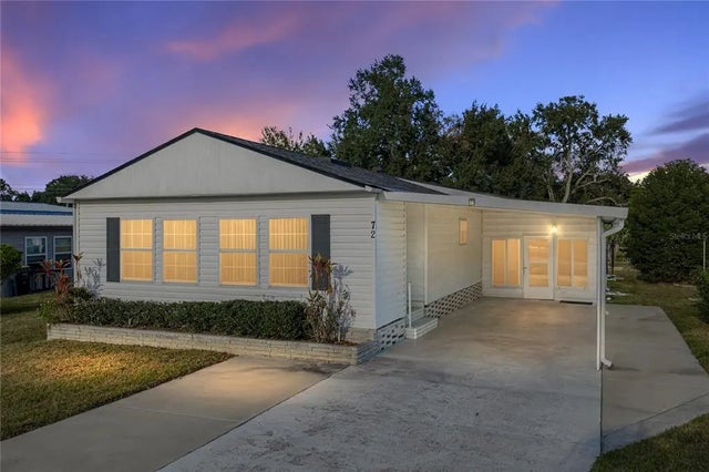 1610 Reynolds Road 72, LAKELAND