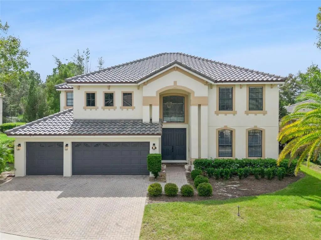 10072 Oak Quarry Drive, ORLANDO