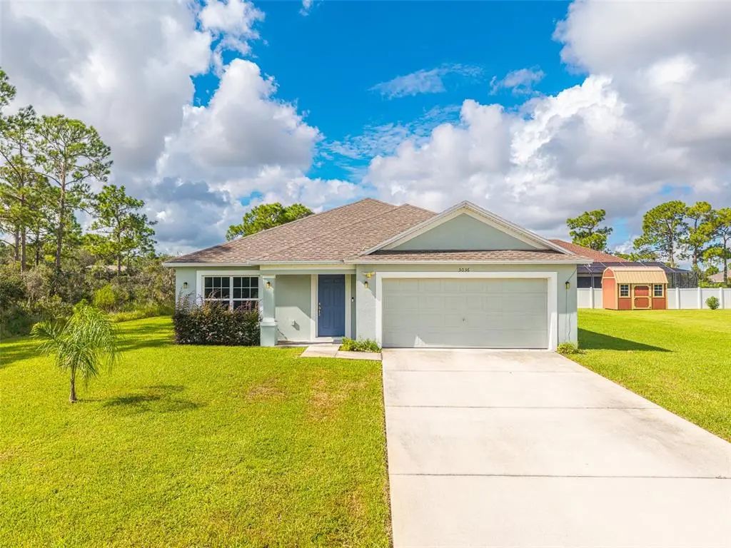 5036 San Ignacio Drive, SEBRING