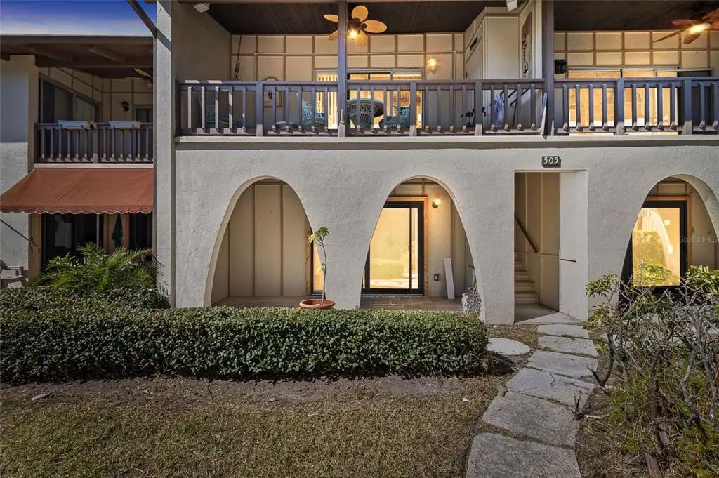 505 Plaza Seville Court 9, TREASURE ISLAND