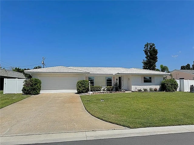 103 23rd Street, BELLEAIR BEACH