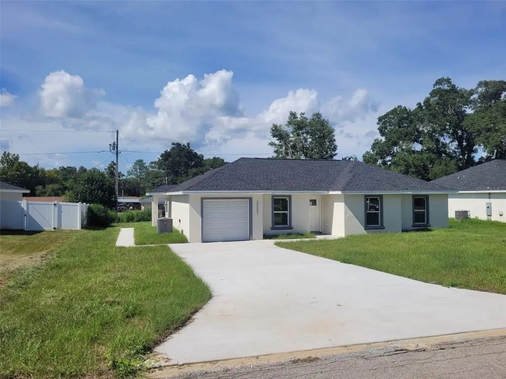 20097 Sw 84 Street Nw, DUNNELLON