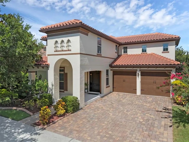 480 Buckhorn Drive, WINTER SPRINGS