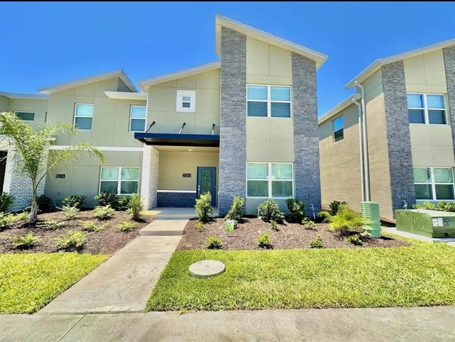 2580 Reading Trail, KISSIMMEE