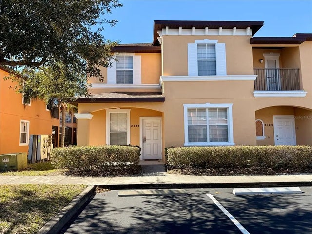 2734 Coupe Street, KISSIMMEE