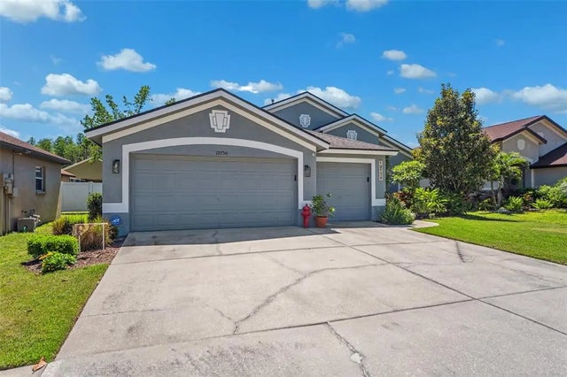 19750 Ellendale Drive, LAND O LAKES