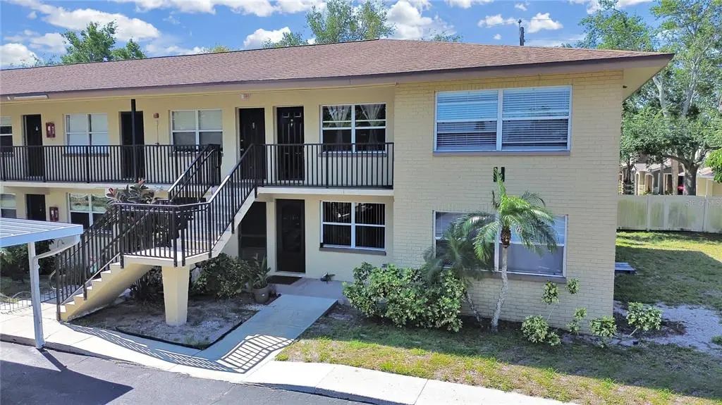 2501 Harn Boulevard H39, CLEARWATER