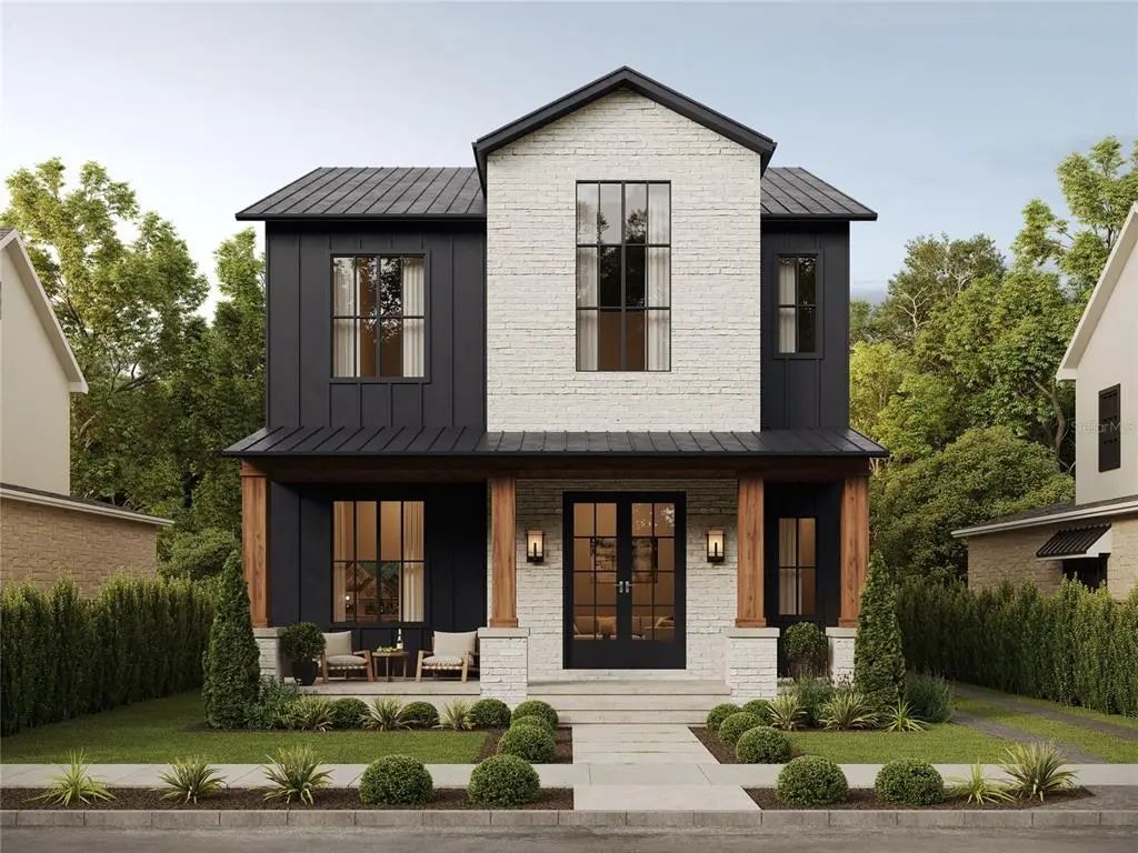 1416 E Emma Street, TAMPA