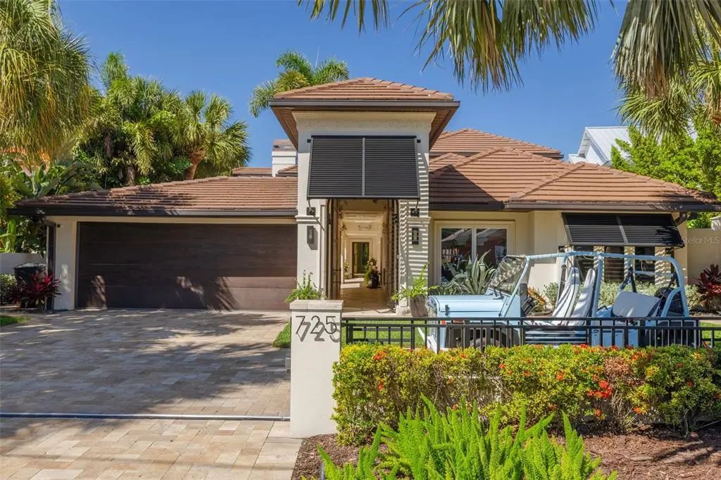 725 Brightwaters Boulevard Ne, ST PETERSBURG