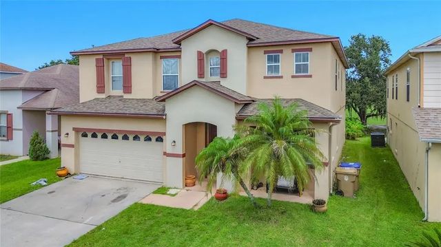 422 Janice Kay Place, KISSIMMEE