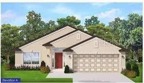 2632 Averland Loop, NORTH PORT