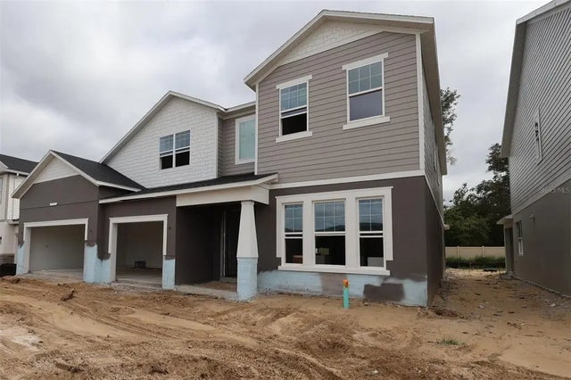 455 Lady Palm Street, APOPKA