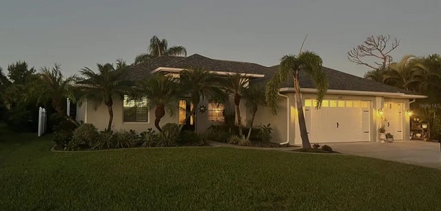 265 White Marsh Lane, ROTONDA WEST