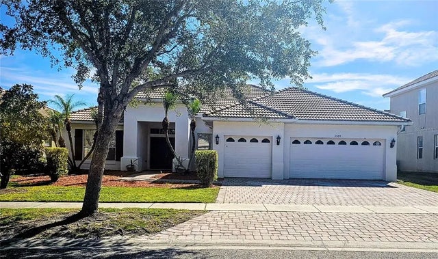 3509 Valley View Drive, KISSIMMEE