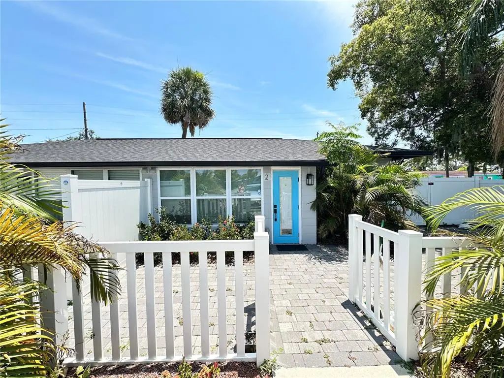4521 Edgewater Drive 2, ORLANDO