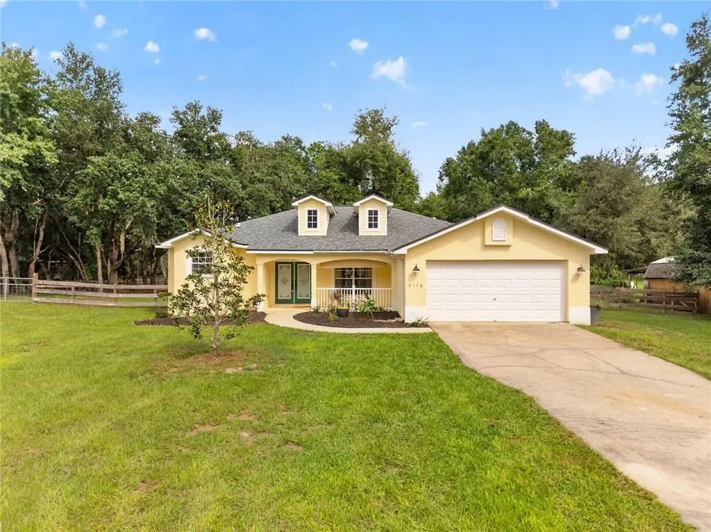 6476 Larry Avenue, WEBSTER